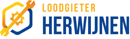 Loodgieter Herwijnen Logo